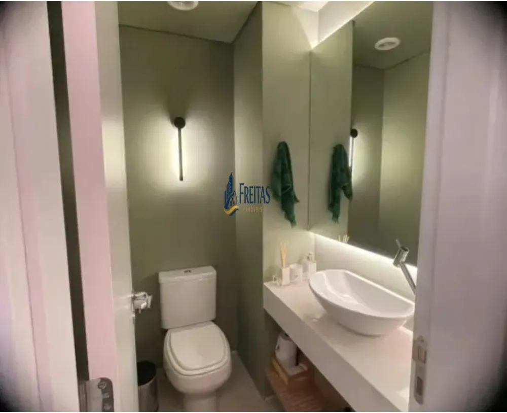 Apartamento, 2 quartos, 131 m² - Foto 10