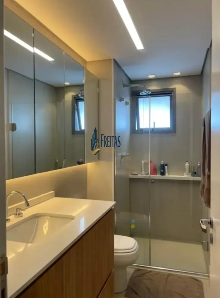 Apartamento, 2 quartos, 131 m² - Foto 5
