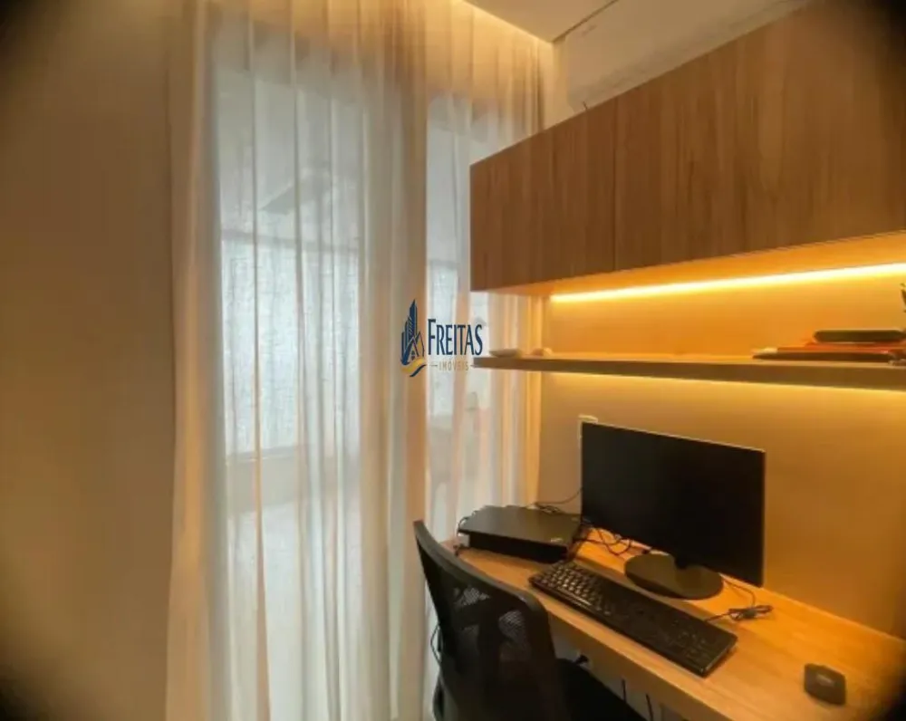 Apartamento, 2 quartos, 131 m² - Foto 11