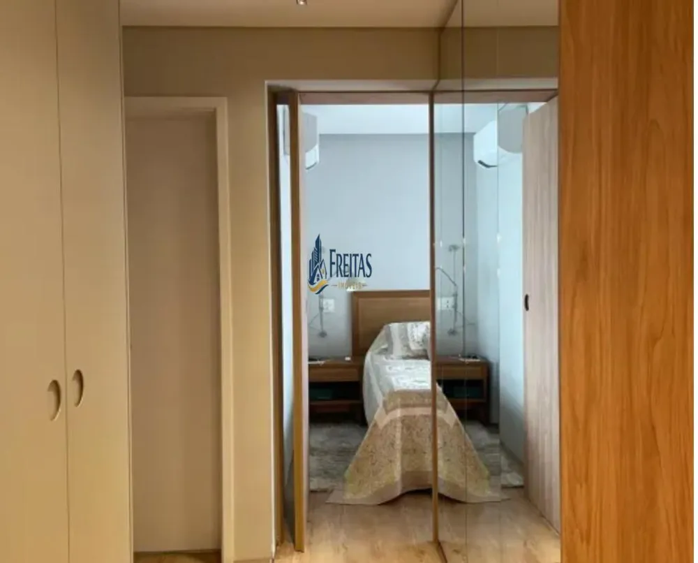Apartamento, 2 quartos, 131 m² - Foto 2