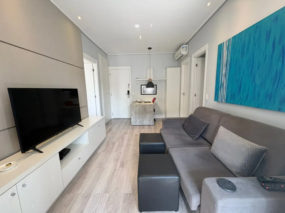Apartamento, 1 quarto, 47 m² - Foto 3