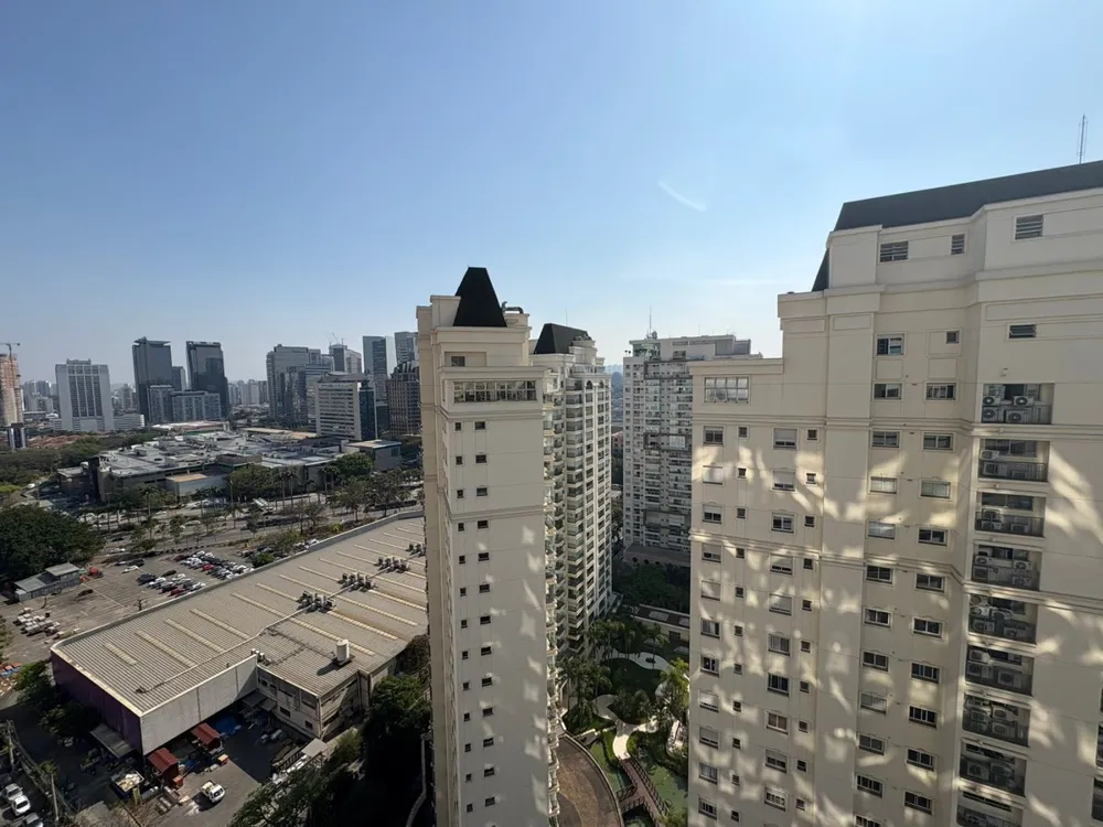 Apartamento, 1 quarto, 47 m² - Foto 1