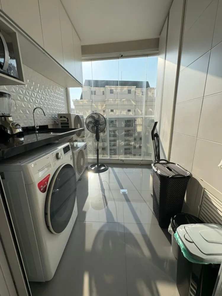 Apartamento, 1 quarto, 47 m² - Foto 2