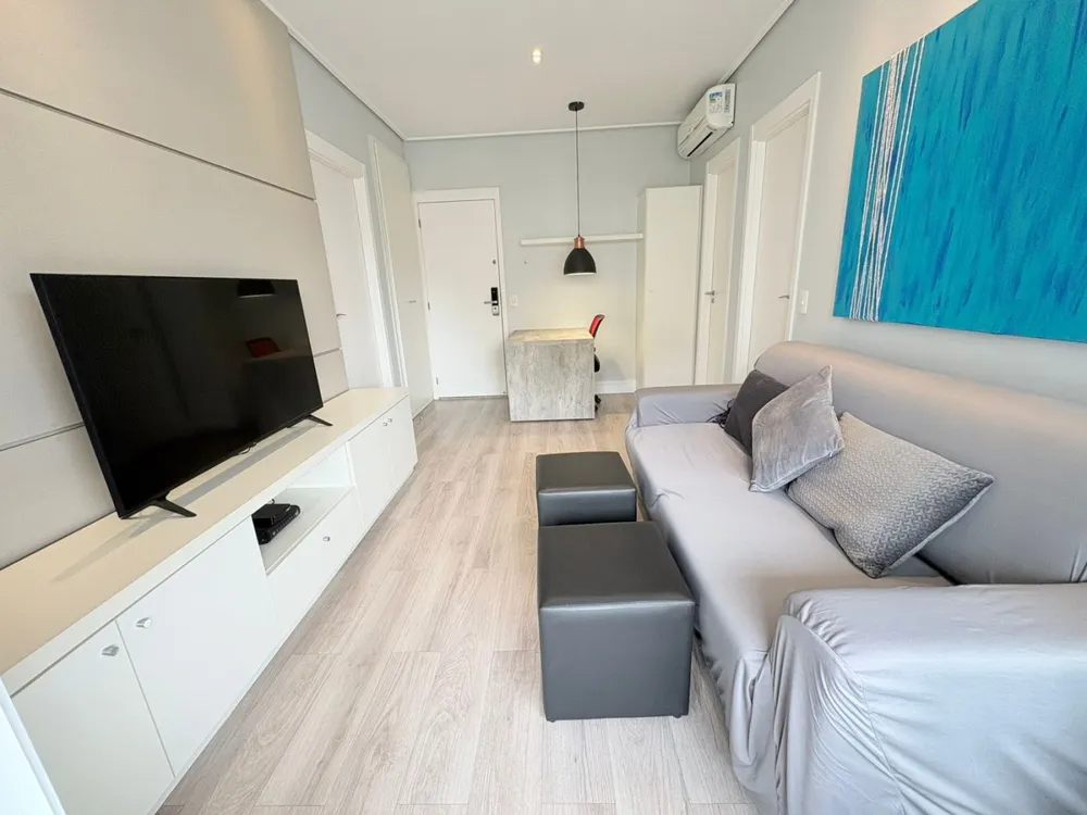 Apartamento, 1 quarto, 47 m² - Foto 4