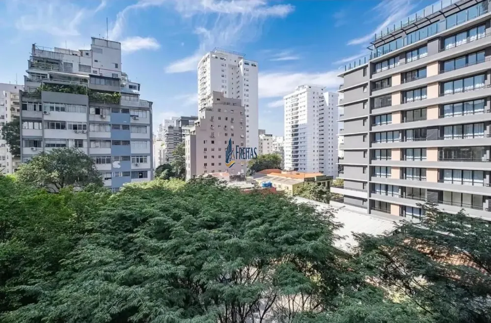 Apartamento, 1 quarto, 26 m² - Foto 3