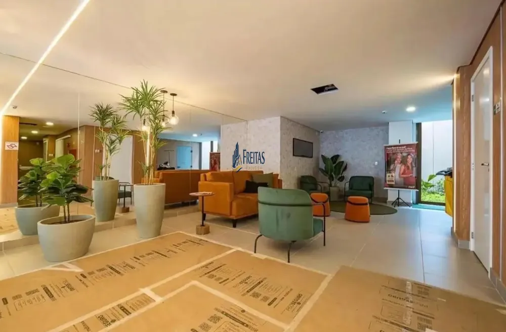 Apartamento, 1 quarto, 26 m² - Foto 11
