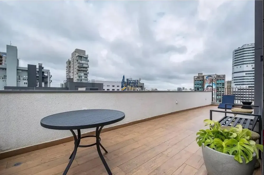 Apartamento, 1 quarto, 26 m² - Foto 5
