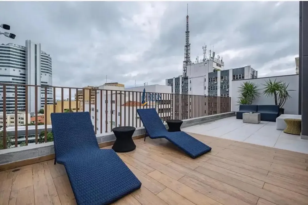 Apartamento, 1 quarto, 26 m² - Foto 6
