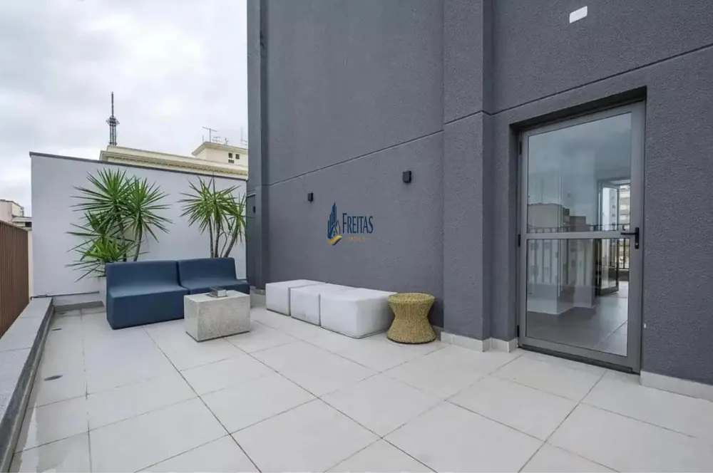 Apartamento, 1 quarto, 26 m² - Foto 15
