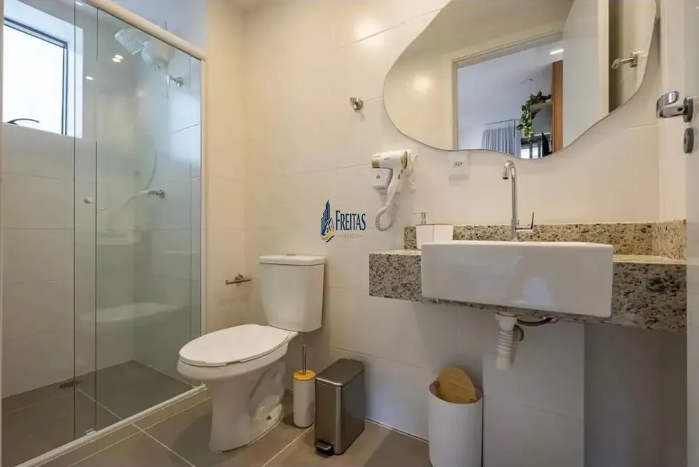 Apartamento, 1 quarto, 26 m² - Foto 17