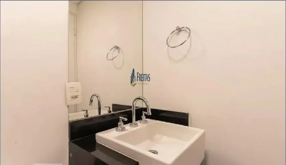 Apartamento, 1 quarto, 26 m² - Foto 16