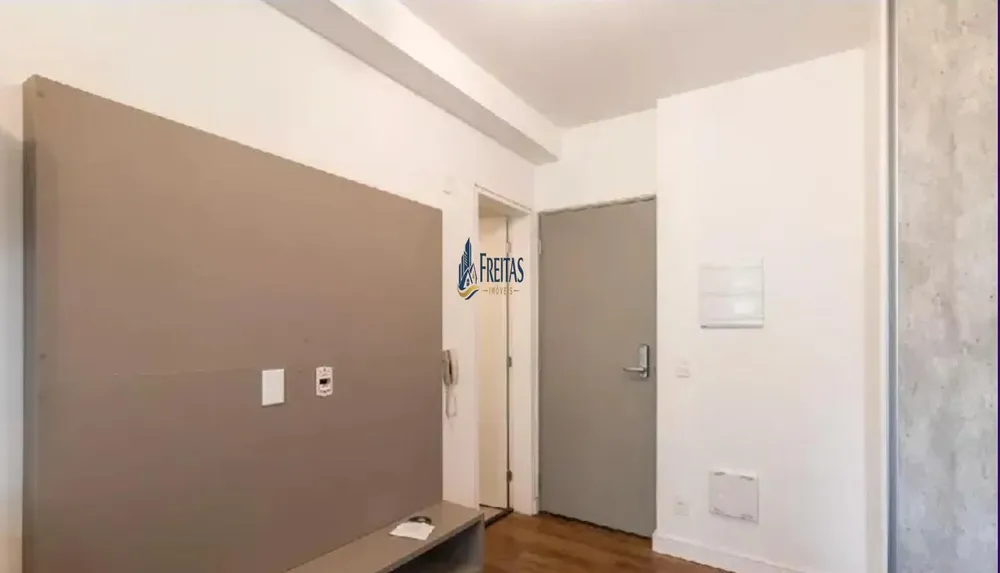 Apartamento, 1 quarto, 26 m² - Foto 4