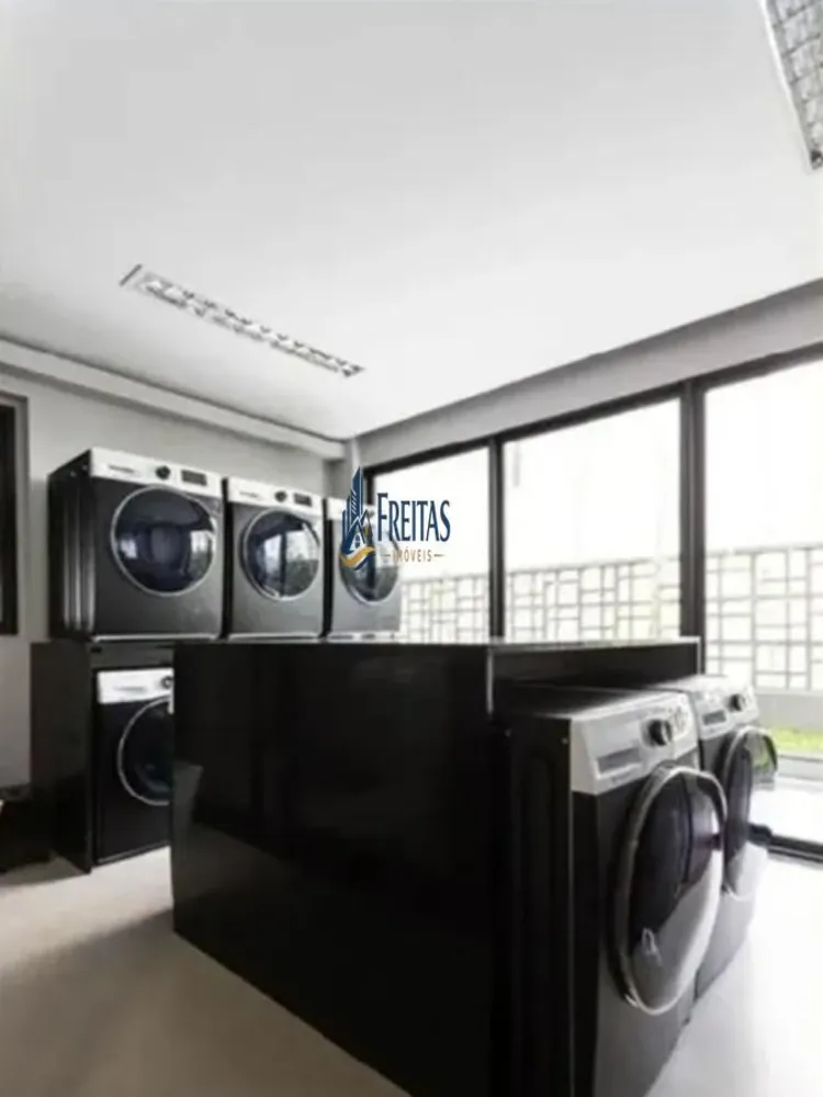 Apartamento, 1 quarto, 26 m² - Foto 11