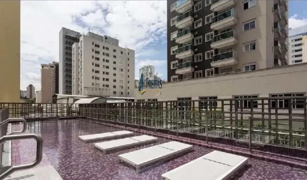 Apartamento, 1 quarto, 26 m² - Foto 9