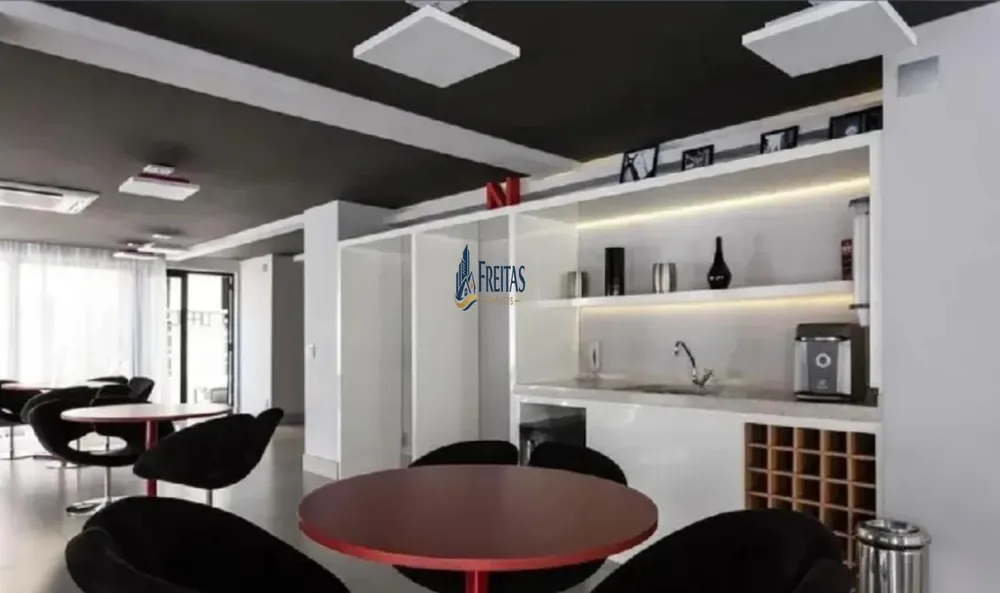 Apartamento, 1 quarto, 26 m² - Foto 10