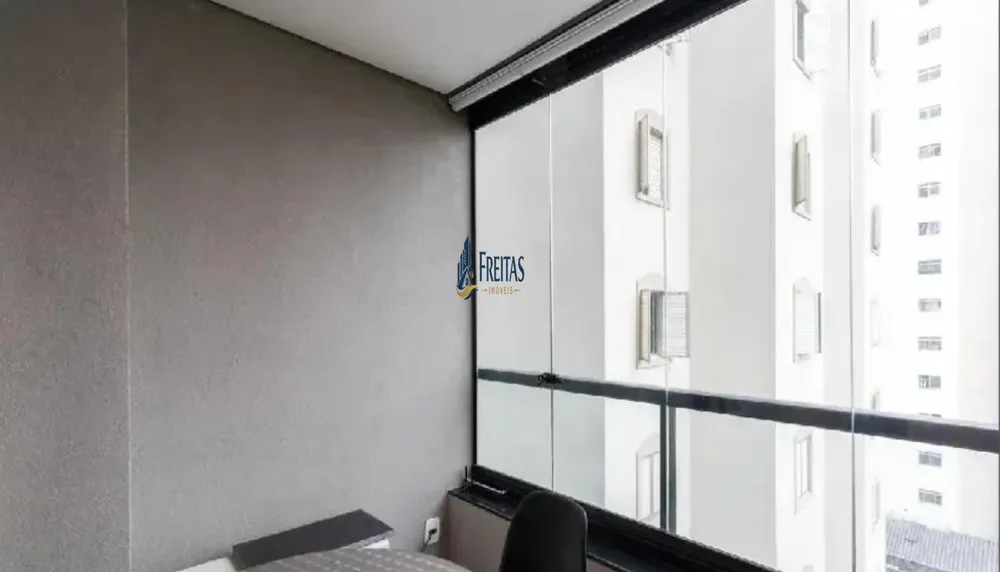 Apartamento, 1 quarto, 26 m² - Foto 3