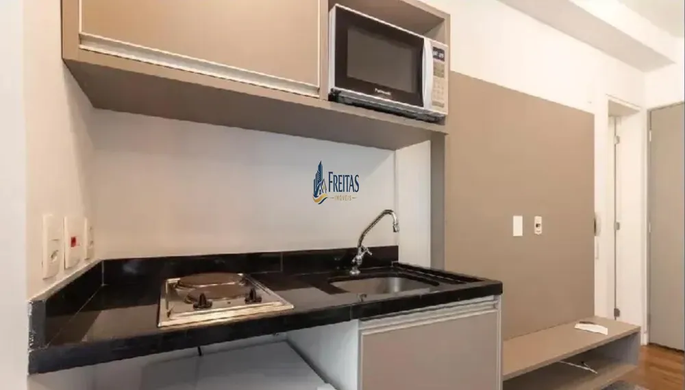 Apartamento, 1 quarto, 26 m² - Foto 13