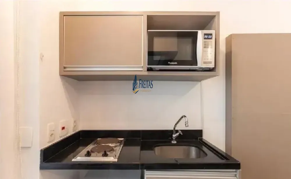 Apartamento, 1 quarto, 26 m² - Foto 14