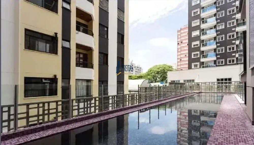 Apartamento, 1 quarto, 26 m² - Foto 8