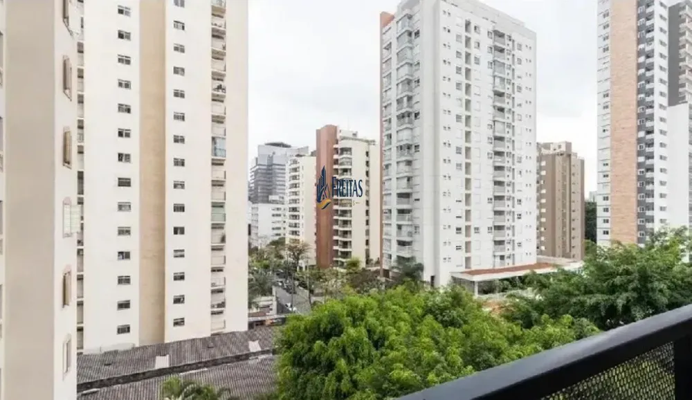 Apartamento, 1 quarto, 26 m² - Foto 5