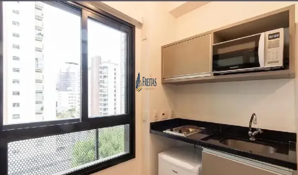 Apartamento, 1 quarto, 26 m² - Foto 15