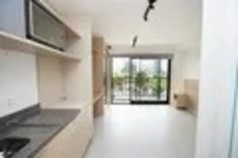 Apartamento, 1 quarto, 25 m² - Foto 2