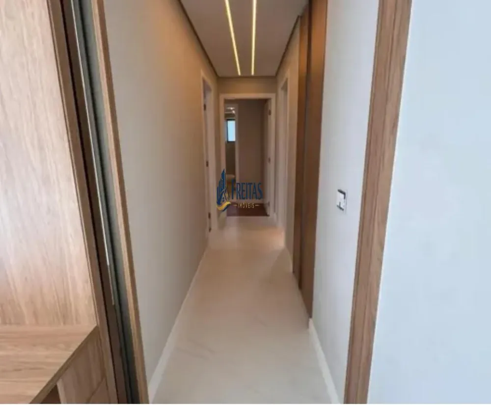 Apartamento, 3 quartos, 142 m² - Foto 14