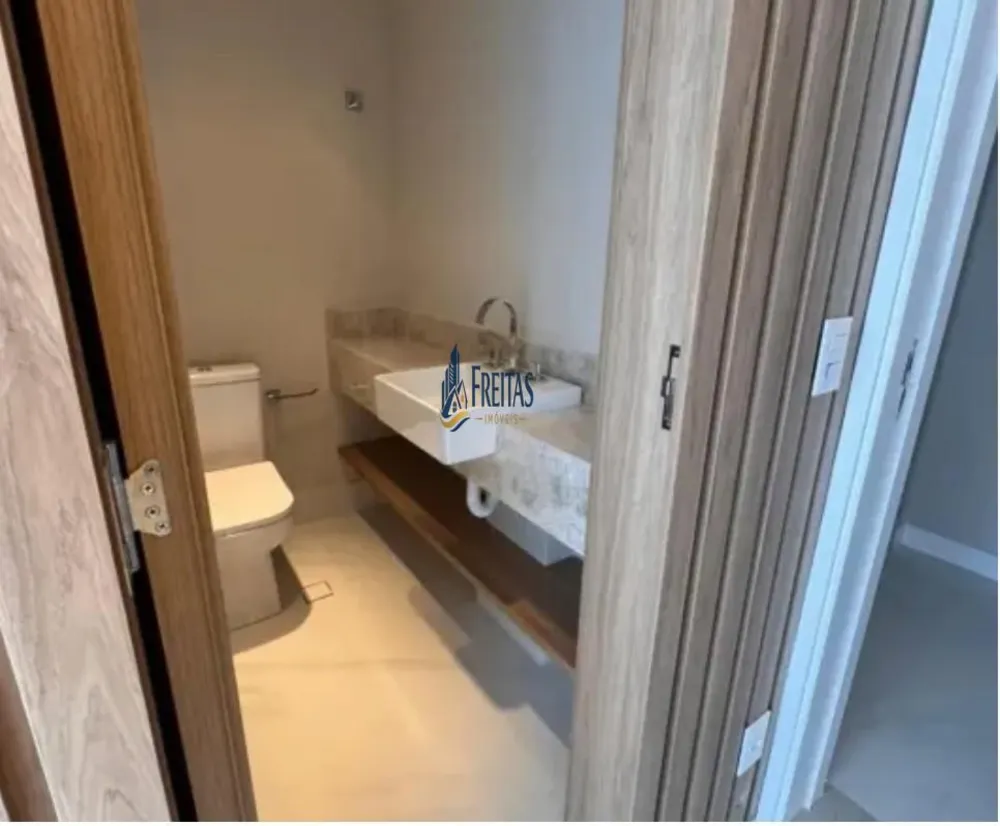 Apartamento, 3 quartos, 142 m² - Foto 8