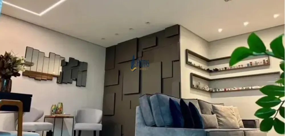 Apartamento, 3 quartos, 165 m² - Foto 12