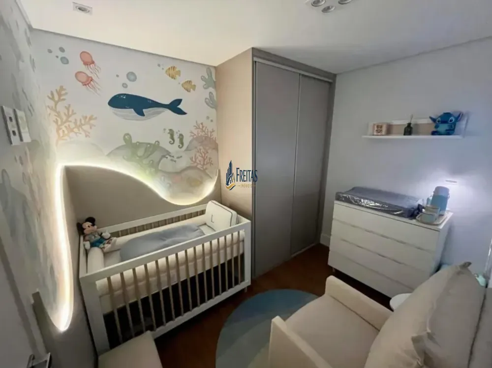 Apartamento, 3 quartos, 165 m² - Foto 15
