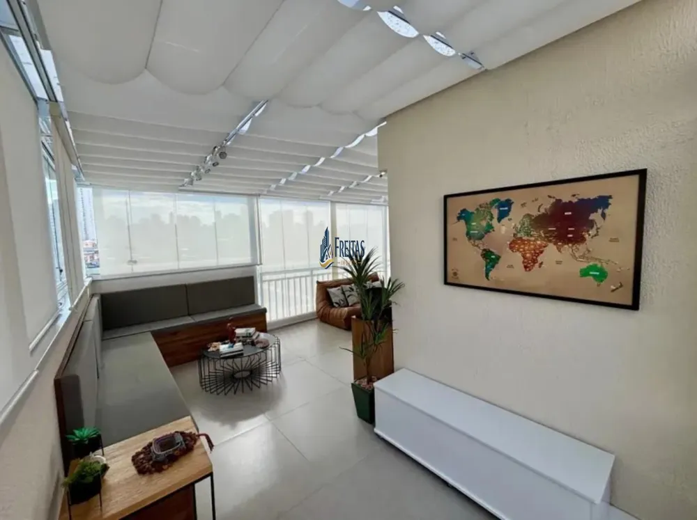 Apartamento, 3 quartos, 165 m² - Foto 6