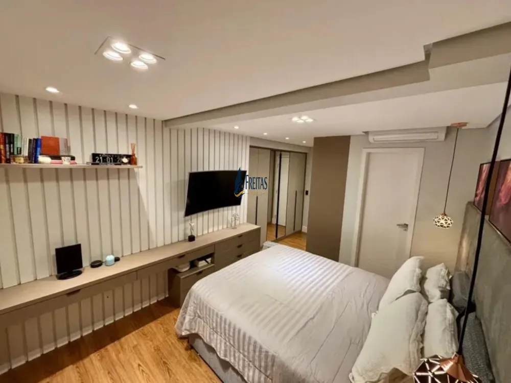 Apartamento, 3 quartos, 165 m² - Foto 8