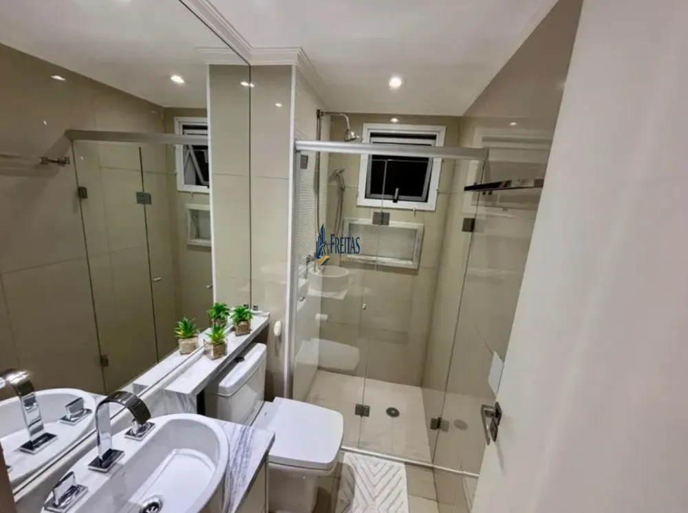 Apartamento, 3 quartos, 165 m² - Foto 10