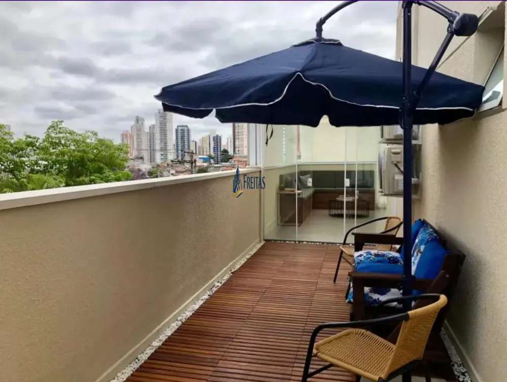 Apartamento, 3 quartos, 165 m² - Foto 2