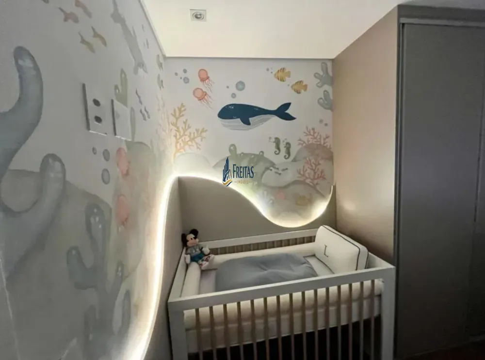 Apartamento, 3 quartos, 165 m² - Foto 16