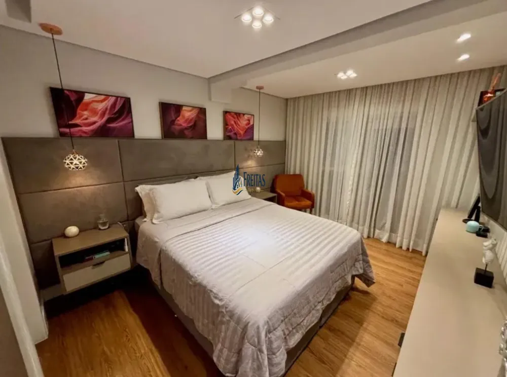 Apartamento, 3 quartos, 165 m² - Foto 11