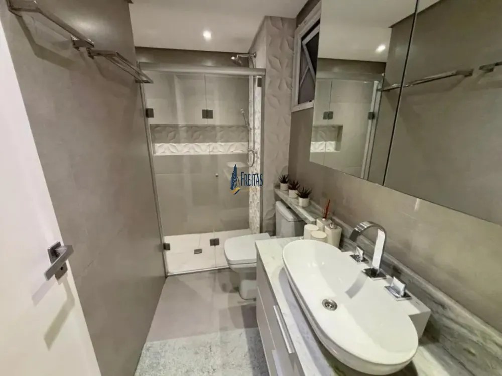 Apartamento, 3 quartos, 165 m² - Foto 9
