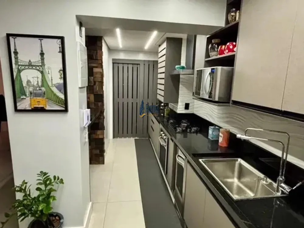 Apartamento, 3 quartos, 165 m² - Foto 14