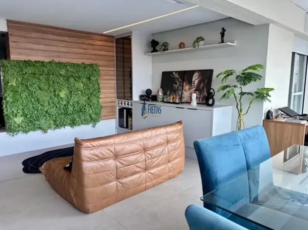 Apartamento, 3 quartos, 165 m² - Foto 4