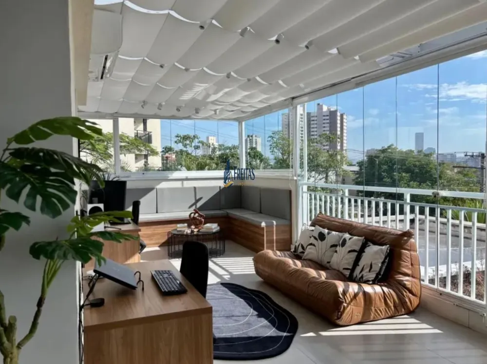 Apartamento, 3 quartos, 165 m² - Foto 1