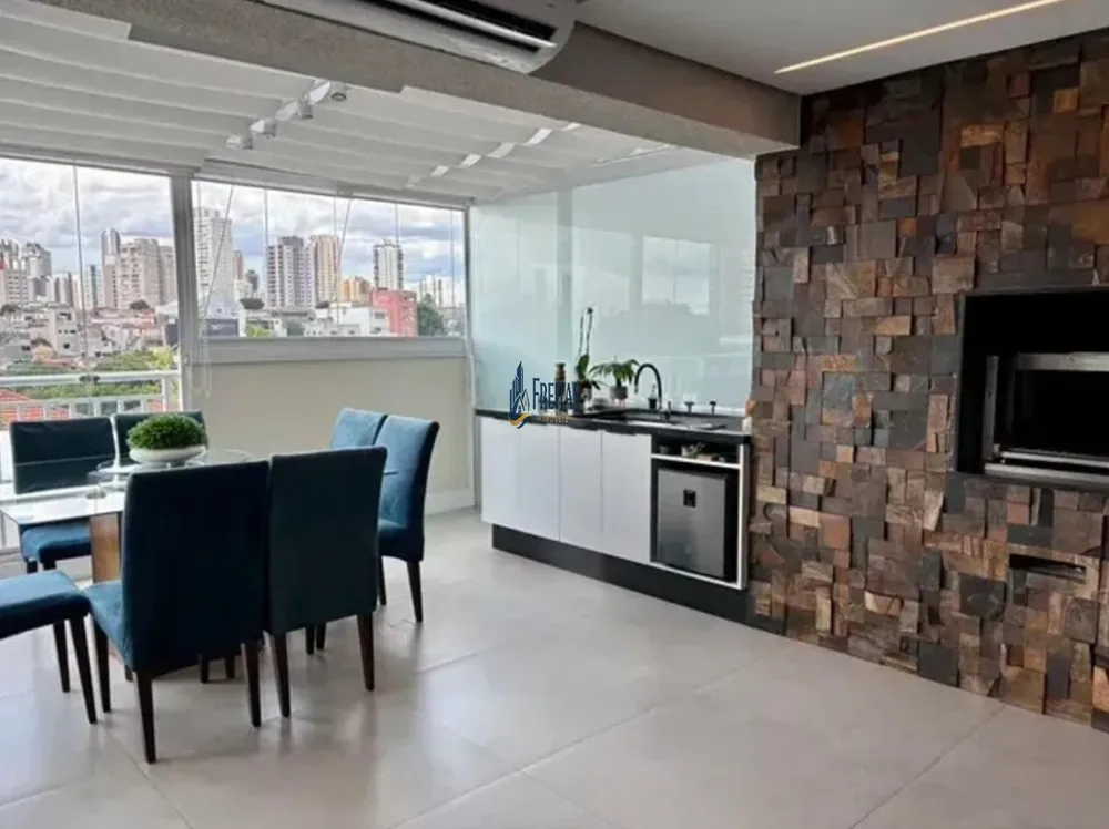 Apartamento, 3 quartos, 165 m² - Foto 5