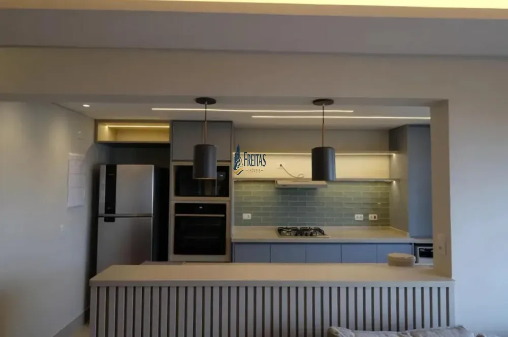 Apartamento, 1 quarto, 56 m² - Foto 4