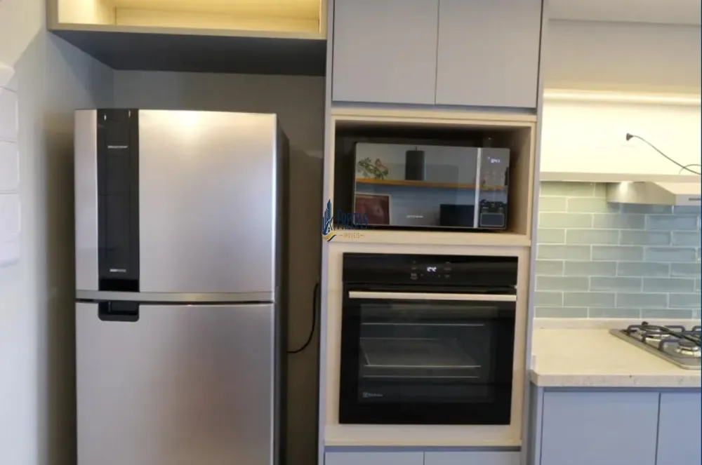 Apartamento, 1 quarto, 56 m² - Foto 7