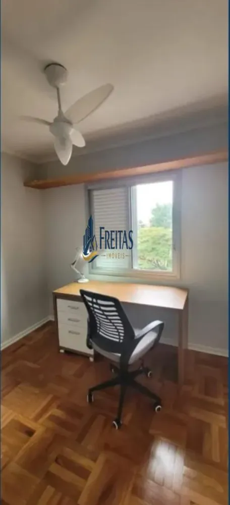 Apartamento, 1 quarto, 56 m² - Foto 9