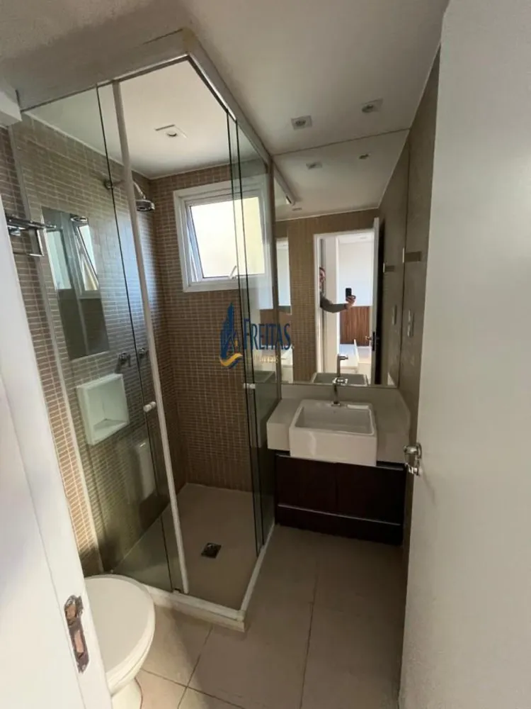 Apartamento, 2 quartos, 83 m² - Foto 10