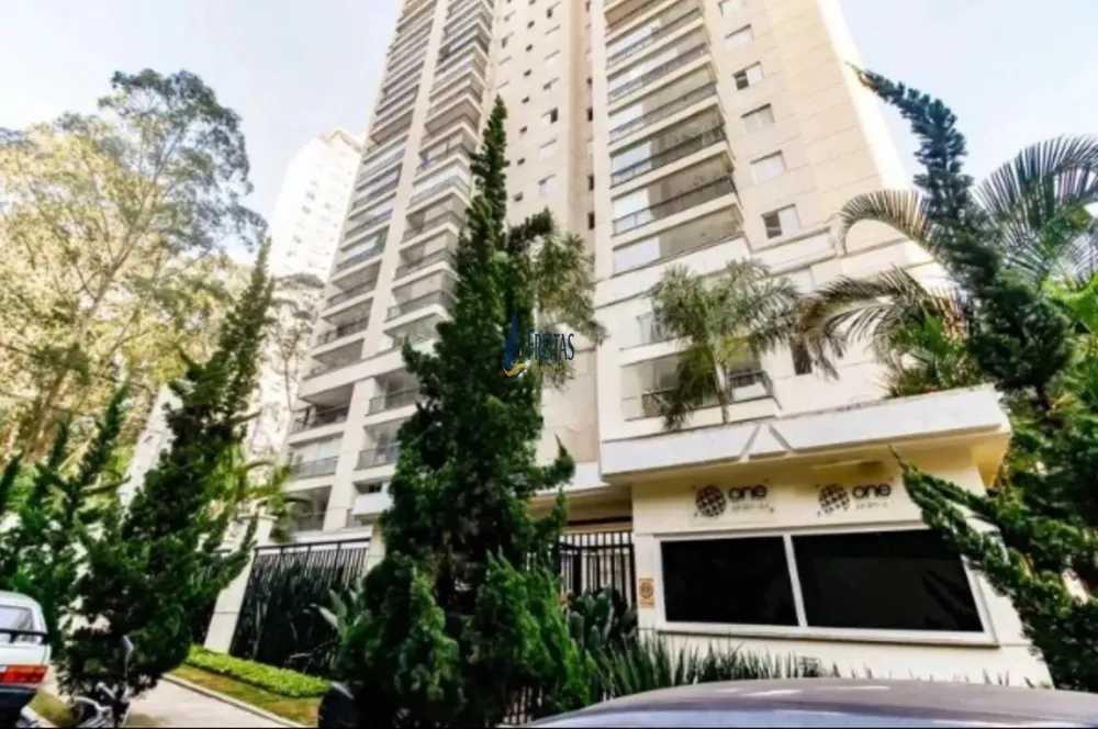 Apartamento, 2 quartos, 83 m² - Foto 3
