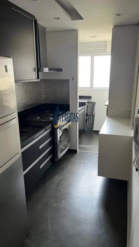 Apartamento, 2 quartos, 83 m² - Foto 7