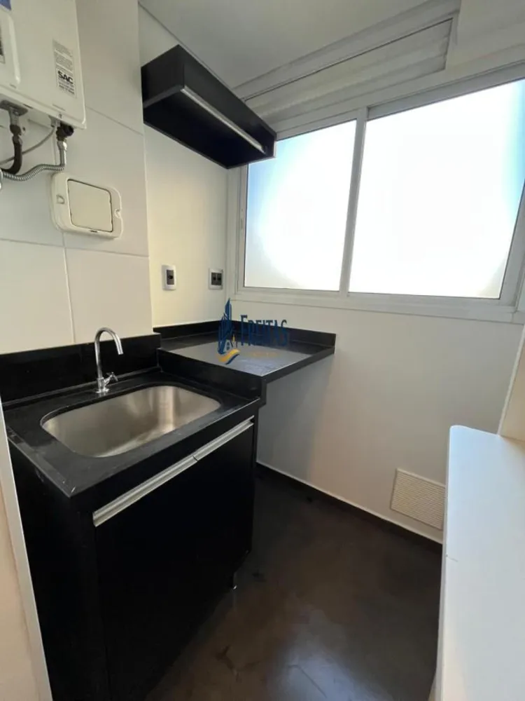 Apartamento, 2 quartos, 83 m² - Foto 4