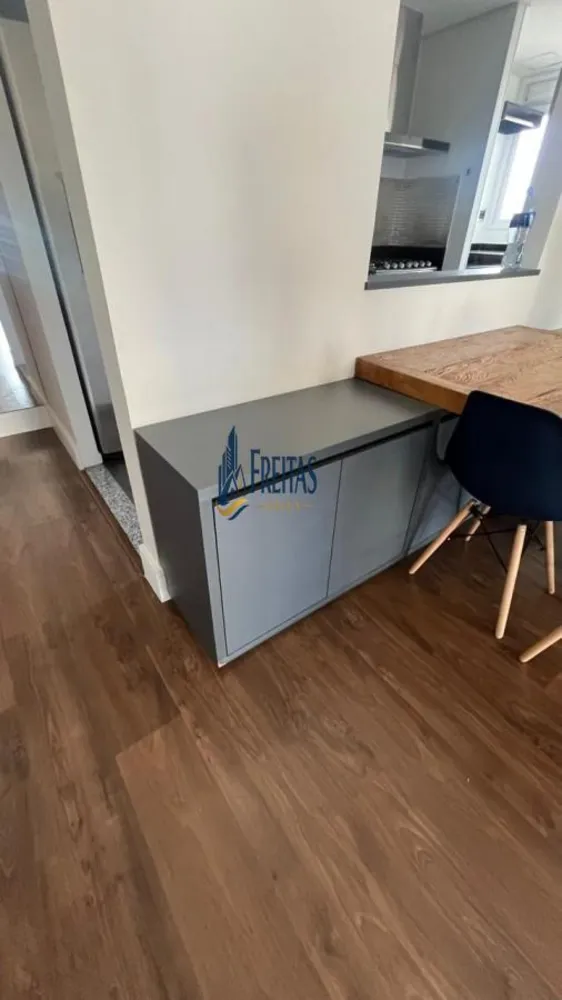 Apartamento, 2 quartos, 83 m² - Foto 5