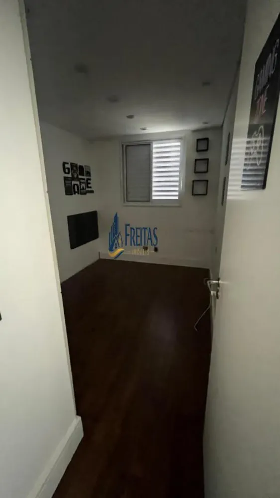 Apartamento, 2 quartos, 83 m² - Foto 11